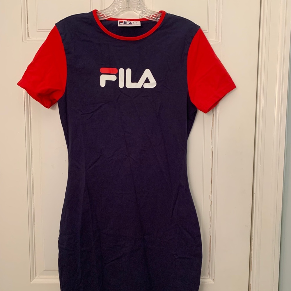 Fila Dress